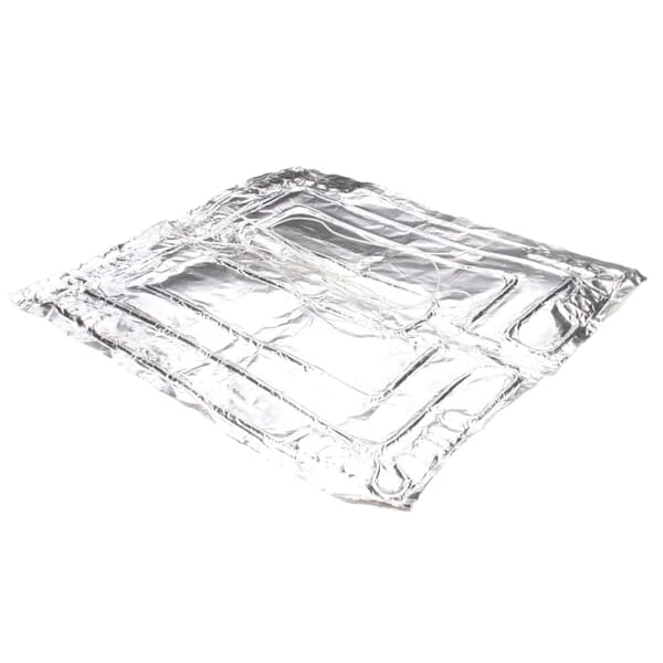 350W 120V Blk Ropehtr 2Bw-24